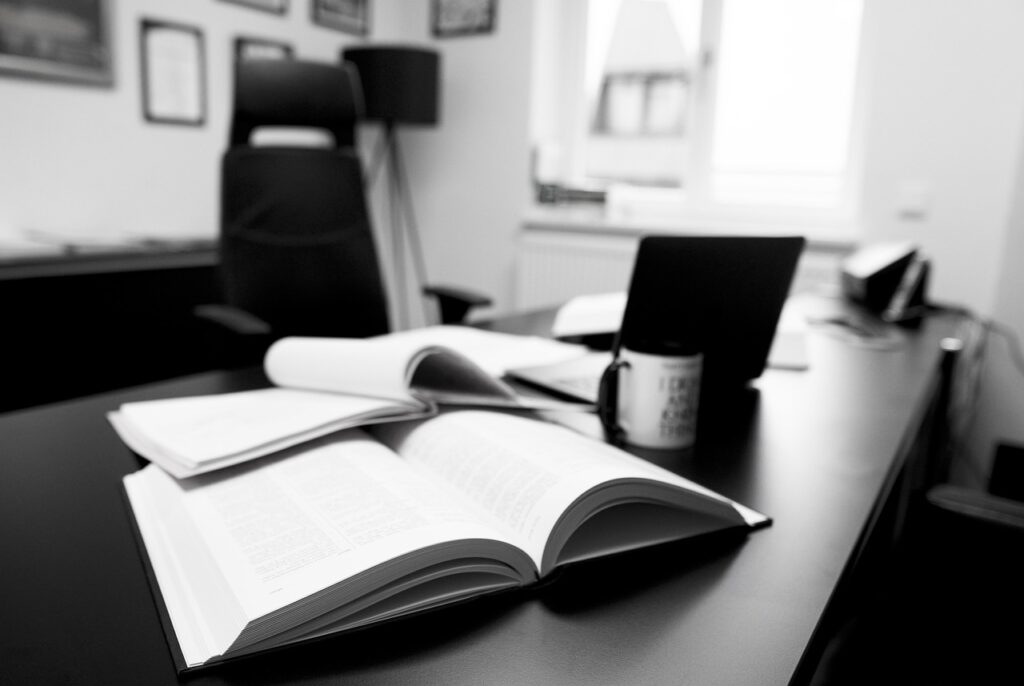 psychologia wzrostu firmy