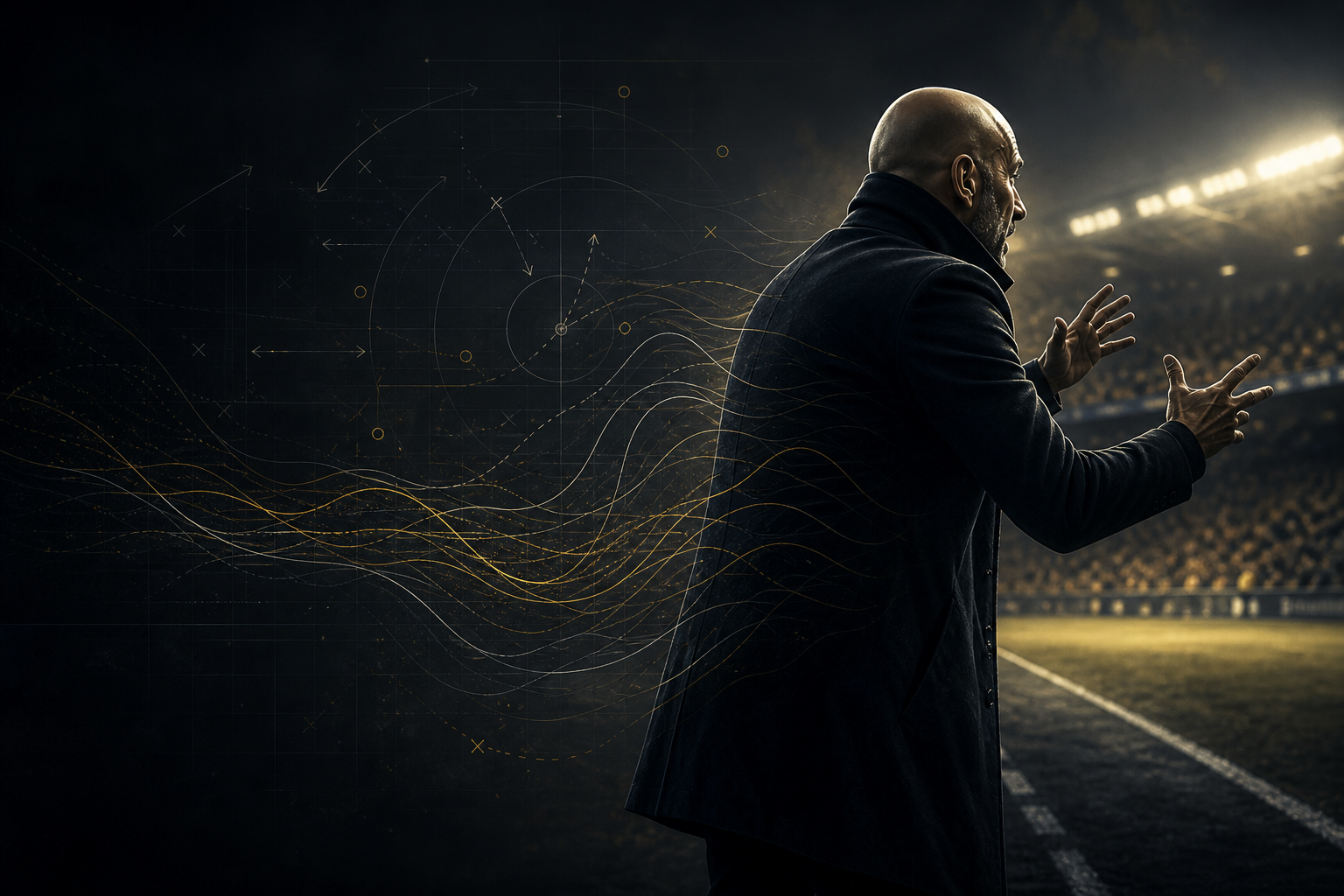 Pep Guardiola – geniusz futbolu, emocje lidera i ryzyko wypalenia