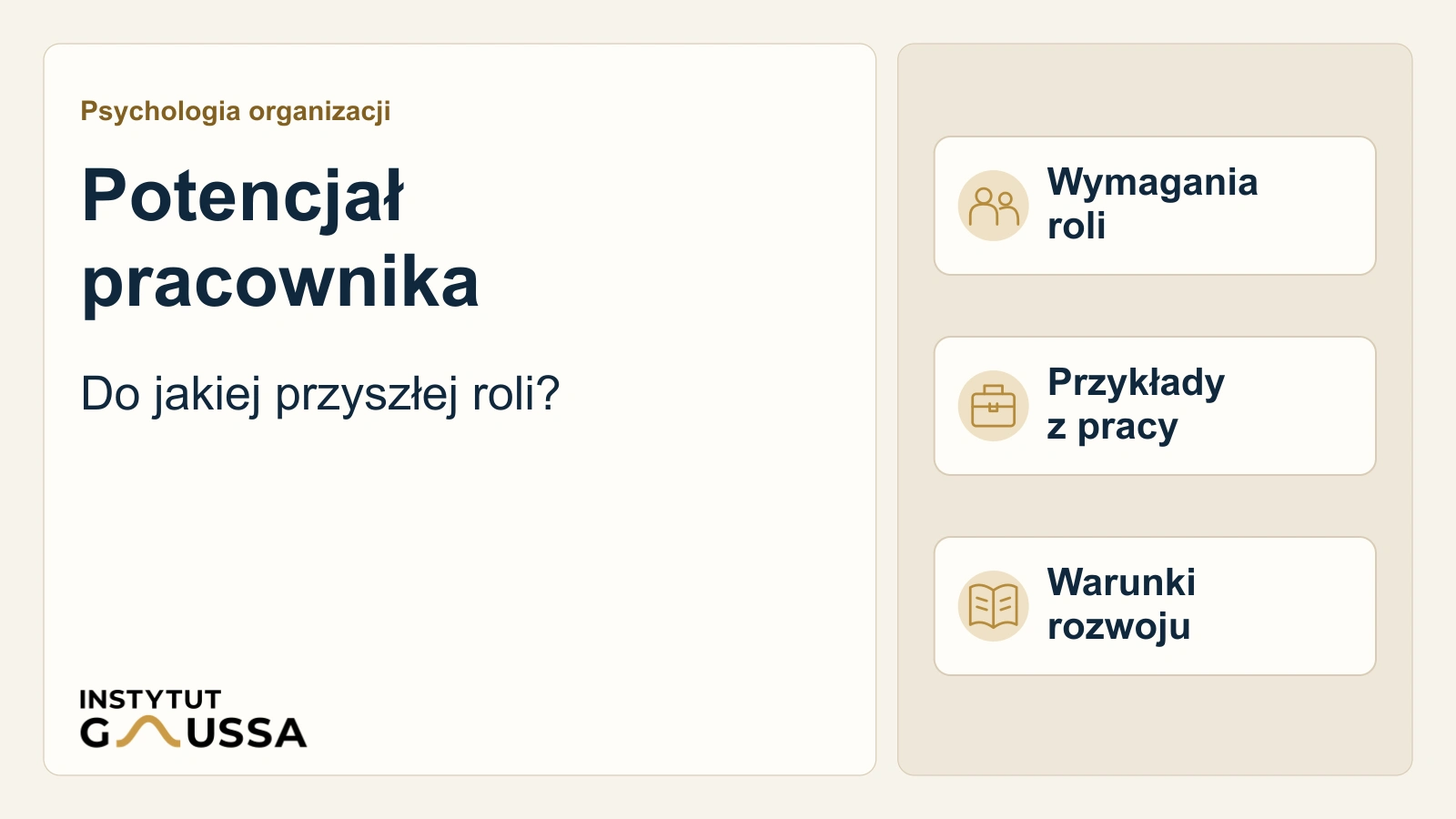 Jak identyfikować i rozwijać pracowników o najwyższym potencjale?