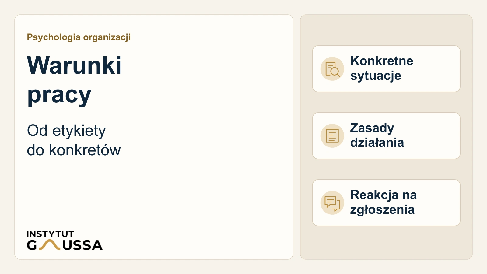 Toksyczne miejsce pracy: jak rozpoznać problemy i poprawić warunki działania?